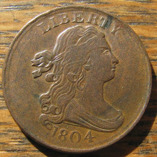 The-26-Days-Of-Half-Cents-Act-II